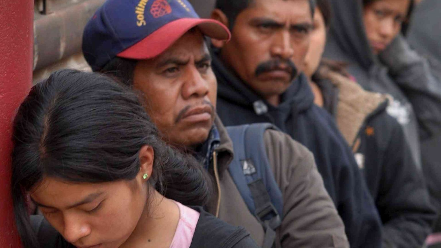 Latinos, Obama dà il via alla «maxi-deportazione»