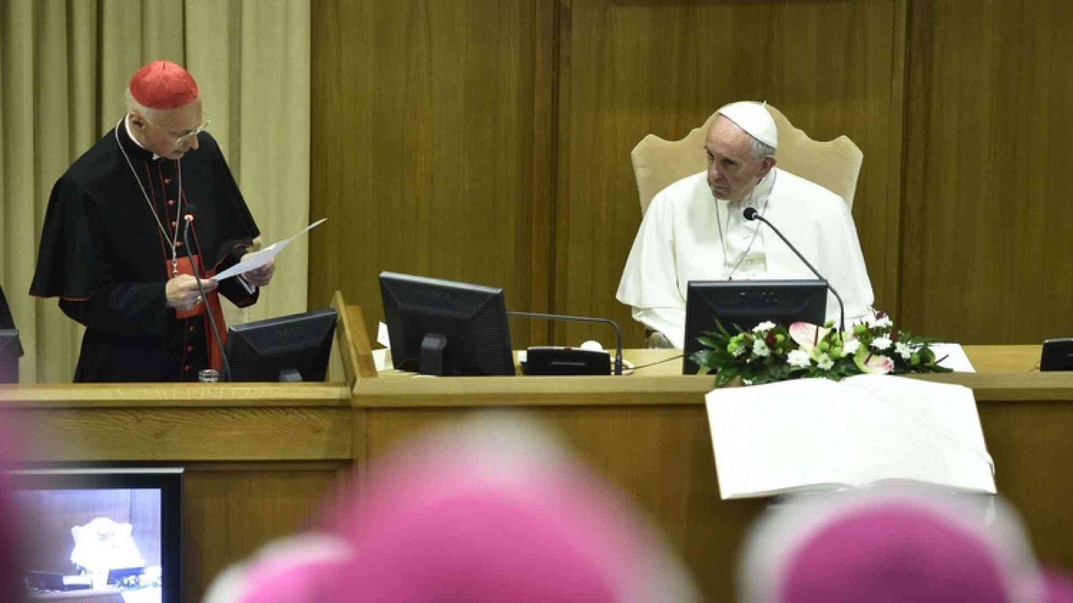 «Il prete cammina col passo dei poveri»