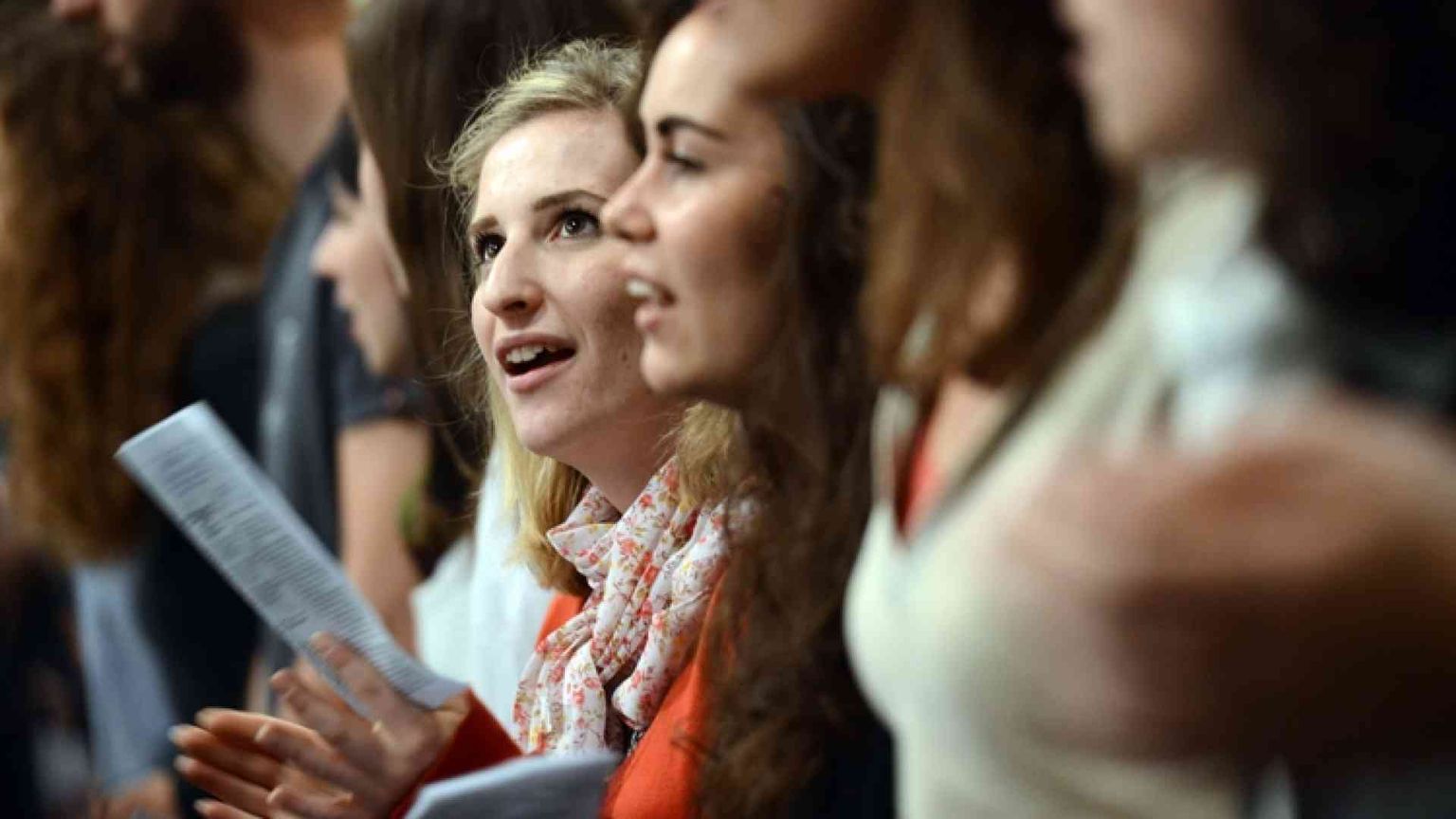 Se «andare a Messa allunga la vita»