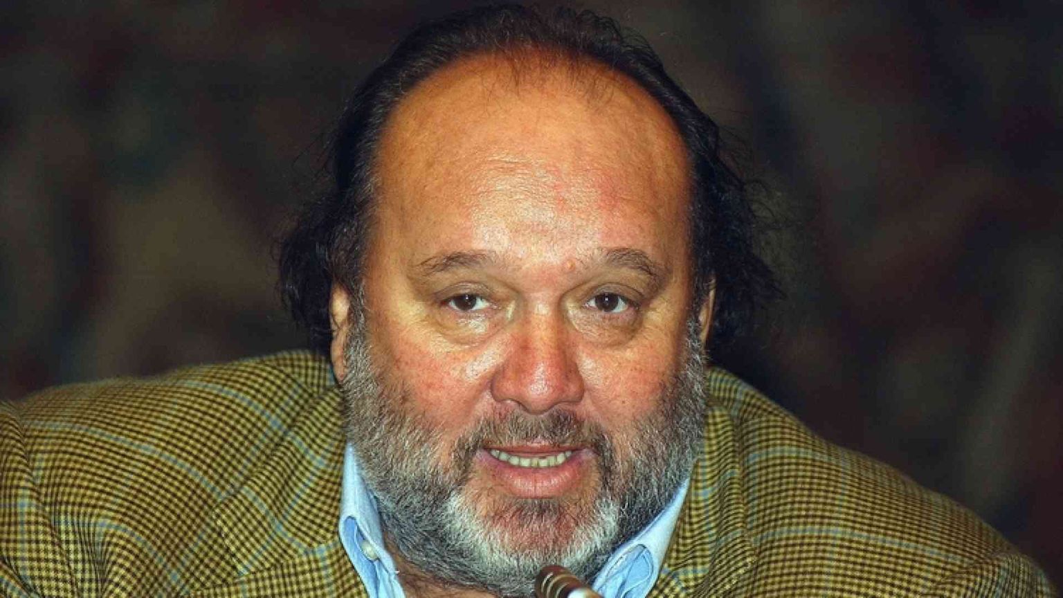 Buon compleanno Giampiero