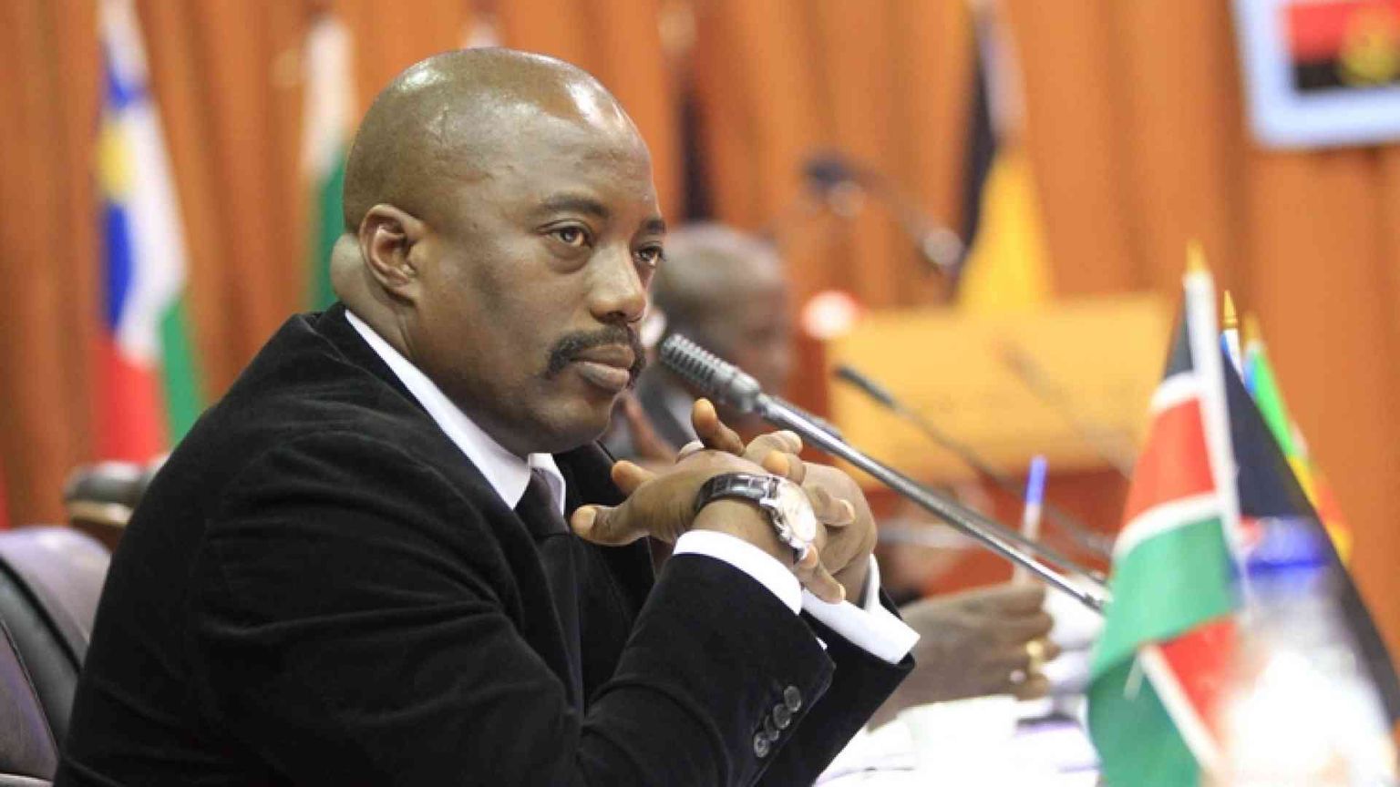 L'Africa ostaggio dei «dinosauri» del potere