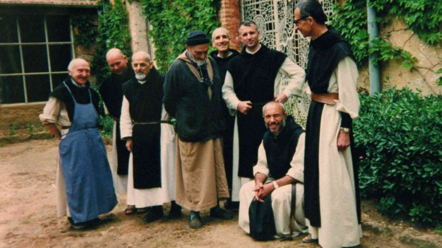 Algeria, la conversione di una Chiesa