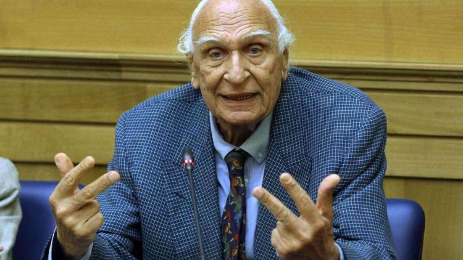 La battaglie (sbagliate e no) di Marco Pannella