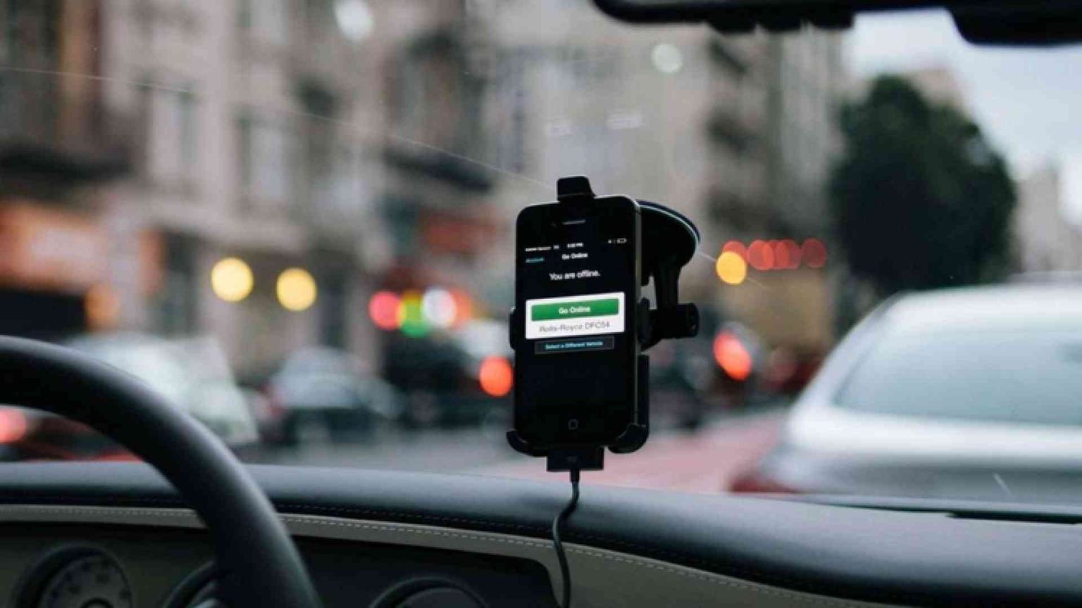 Paghe basse e più traffico il lato meno smart di Uber