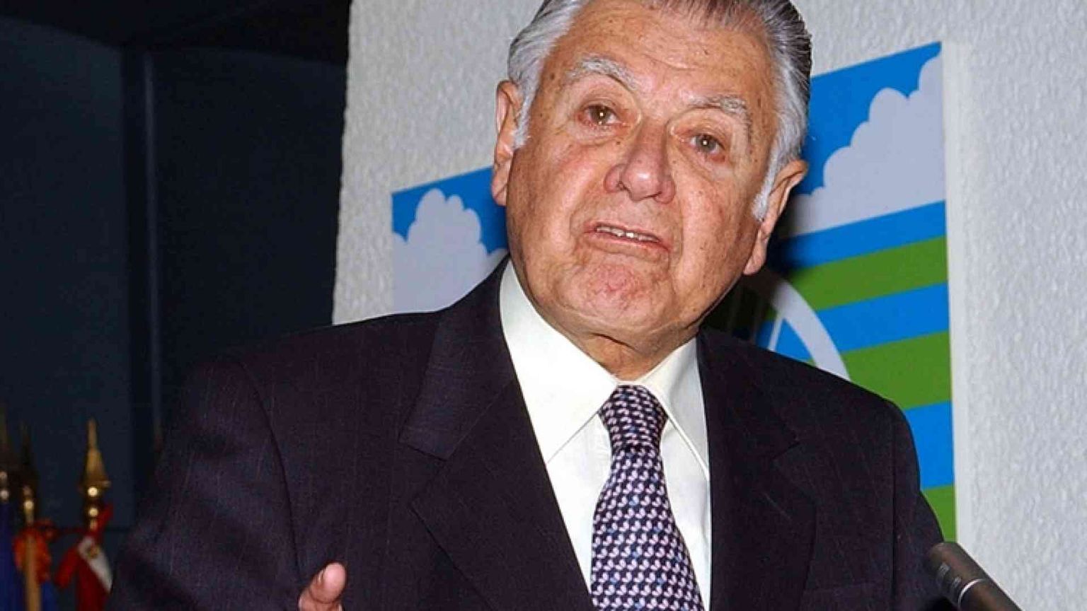 Aylwin: «Il Cile è uno solo». E fu la svolta