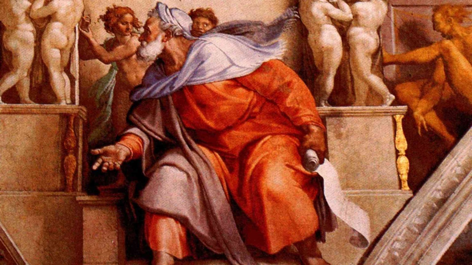 Il doppio miracolo del pane