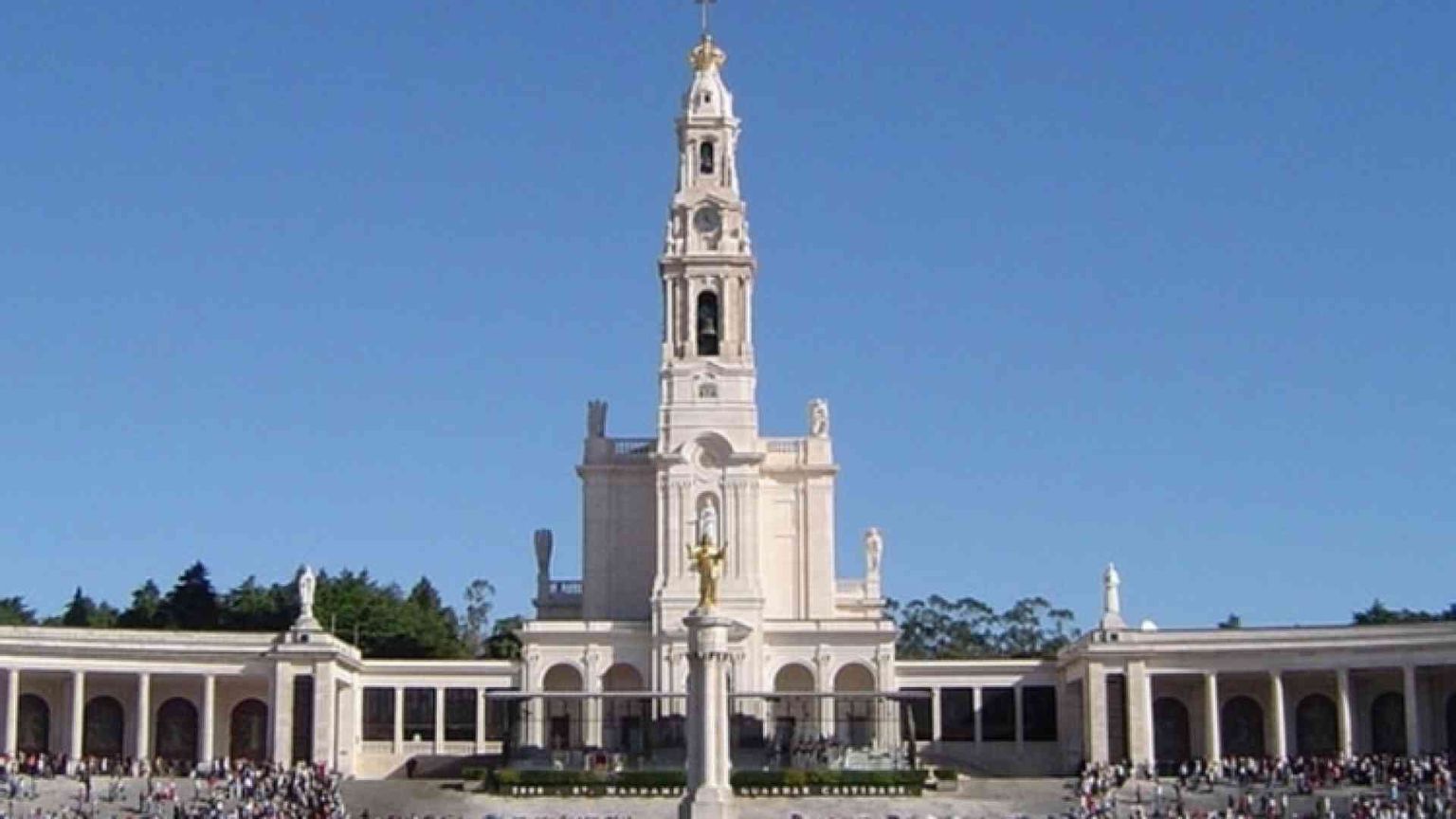 «Il terzo segreto di Fatima rivelato per intero»