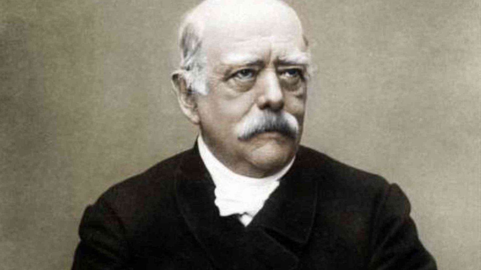 Bismarck e l'inquieta Germania