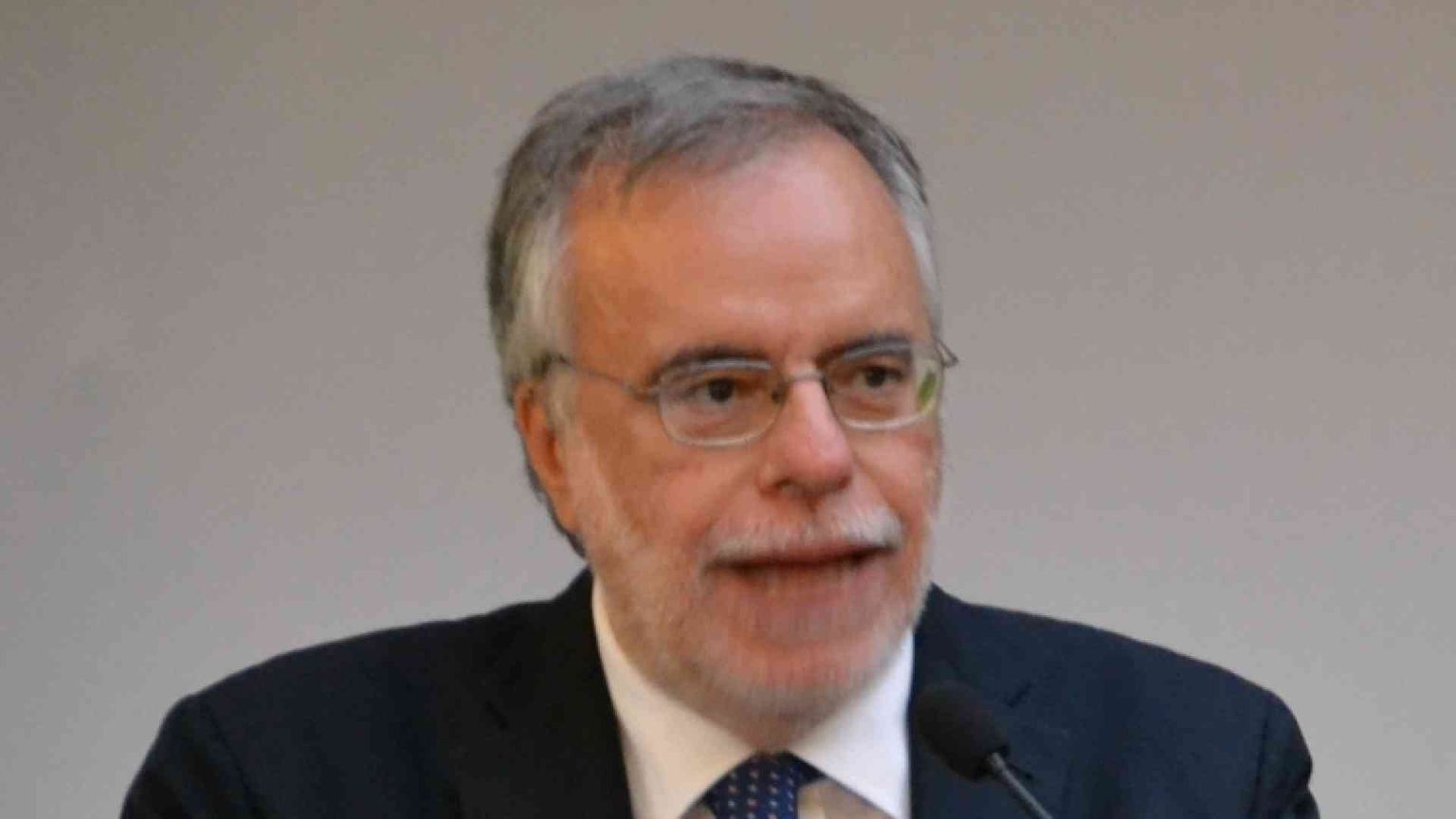 Riccardi: «Serve il dialogo di civiltà plurali»