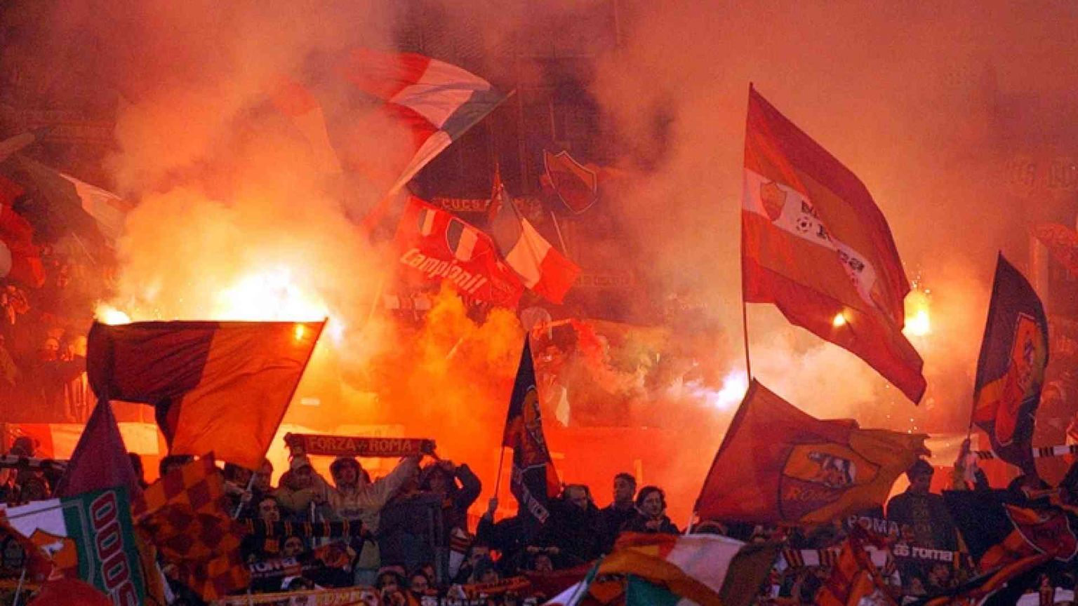 Augé: la religione nel pallone 