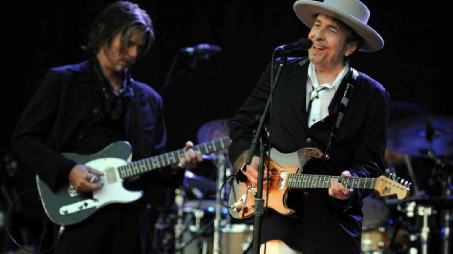 Auguri a Bob Dylan, compie 75 anni