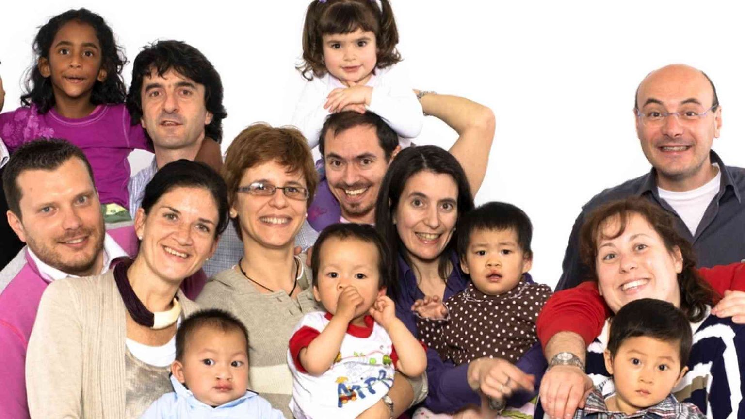 A Dublino nel 2018 l'Incontro delle famiglie