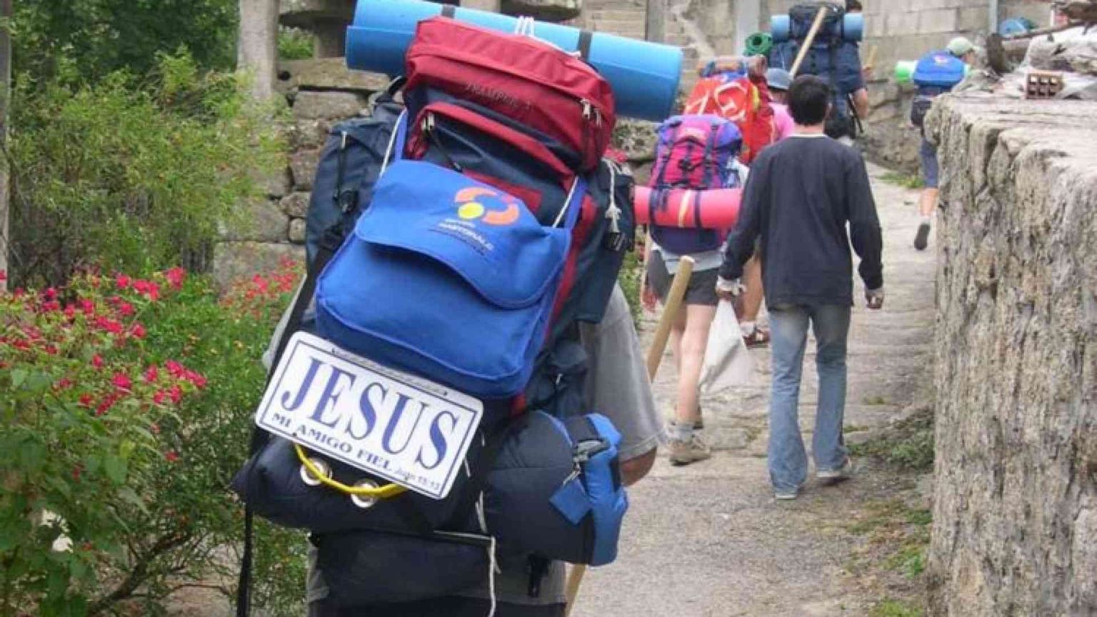 Giovani tra incredulità e nuovo fascino della fede