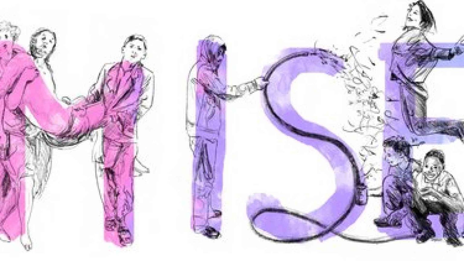 Gmg, sulla t-shirt è cucita la «misericordia»