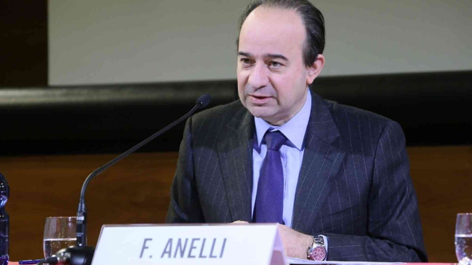 Anelli confermato rettore della Cattolica
