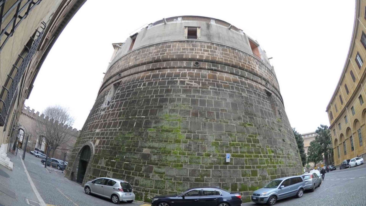 Ior. Consiglio di sovintendenza, due dimissioni