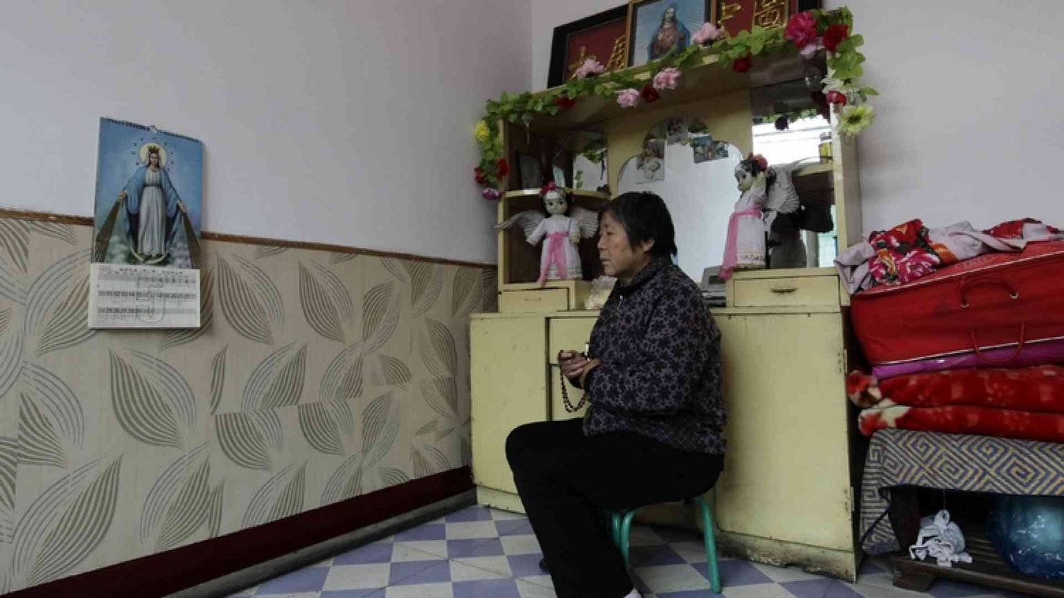 I cattolici e il sogno cinese: speranza e dialogo