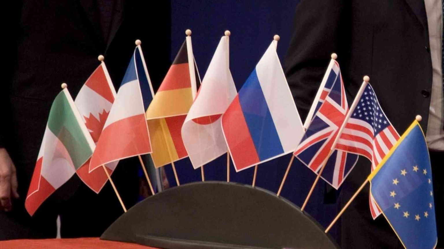 Aborto e contraccezione: la «salute» per il G7