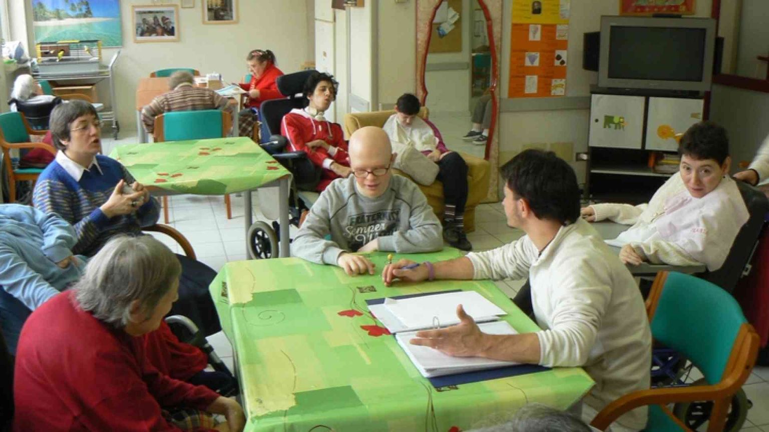 Chiesa ed economia sociale: per un sistema equo e inclusivo