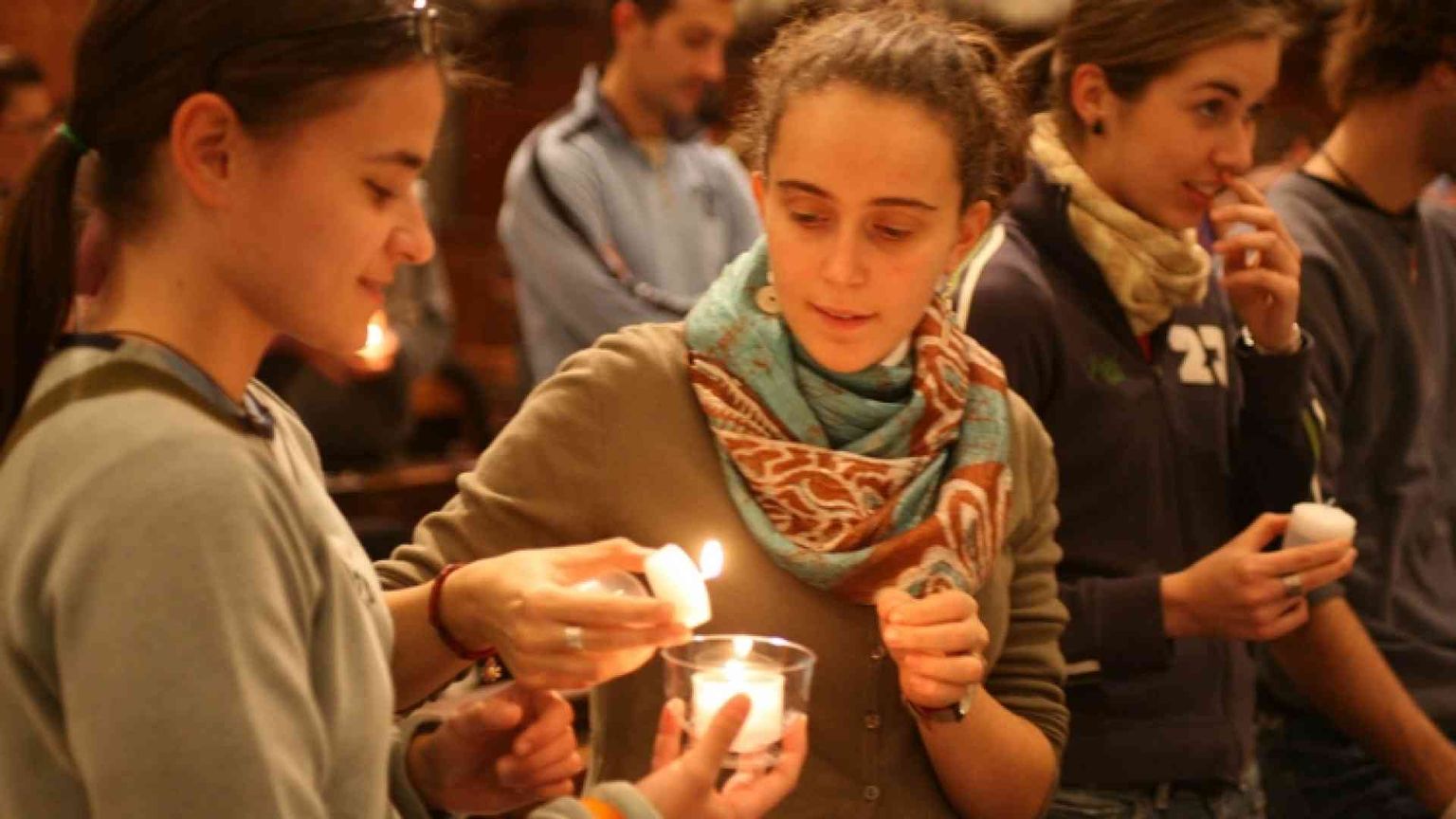 Giovani e comunità cristiana: ristabilire la comunicazione