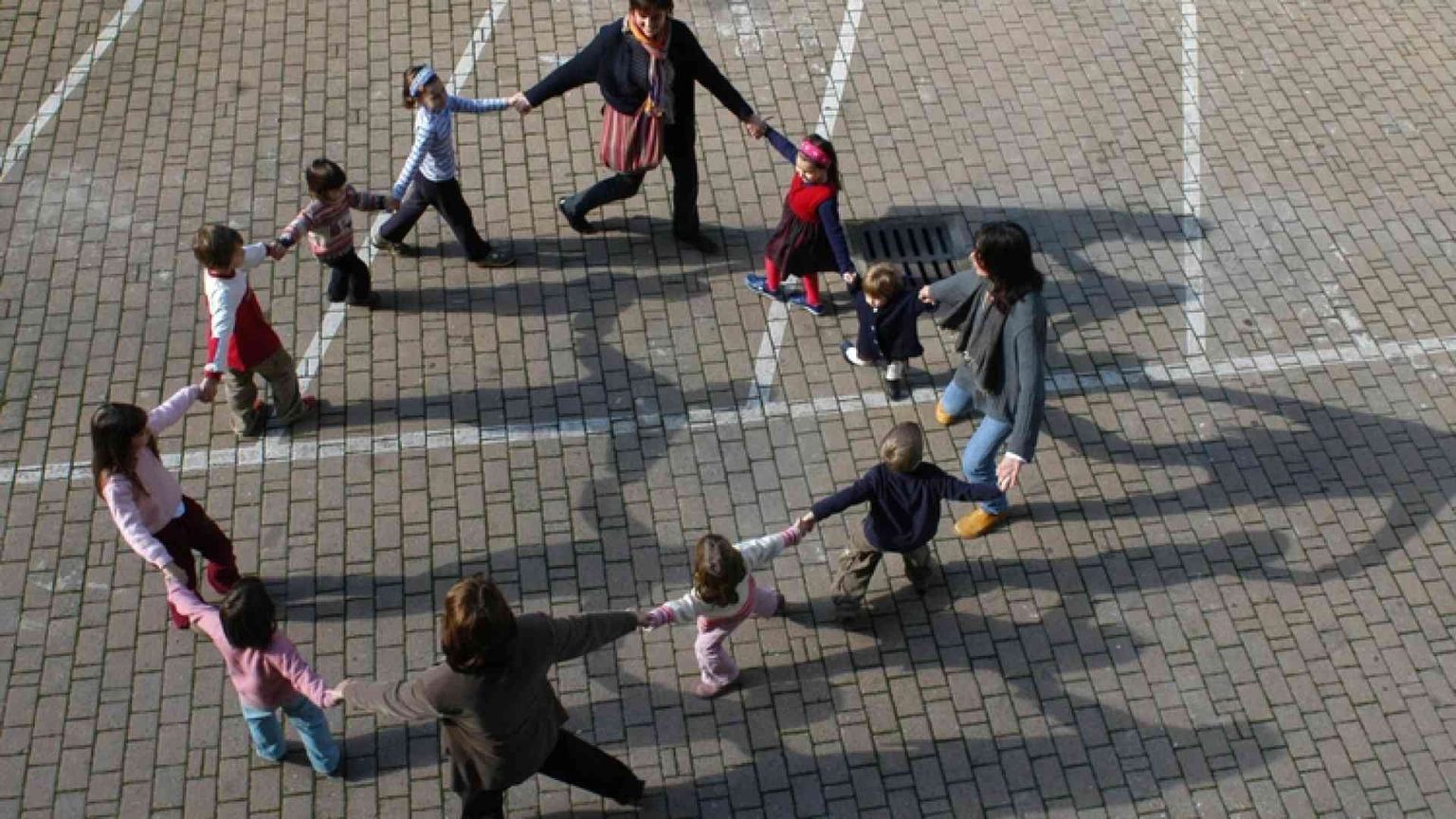 Terzo settore, la riforma diventa legge