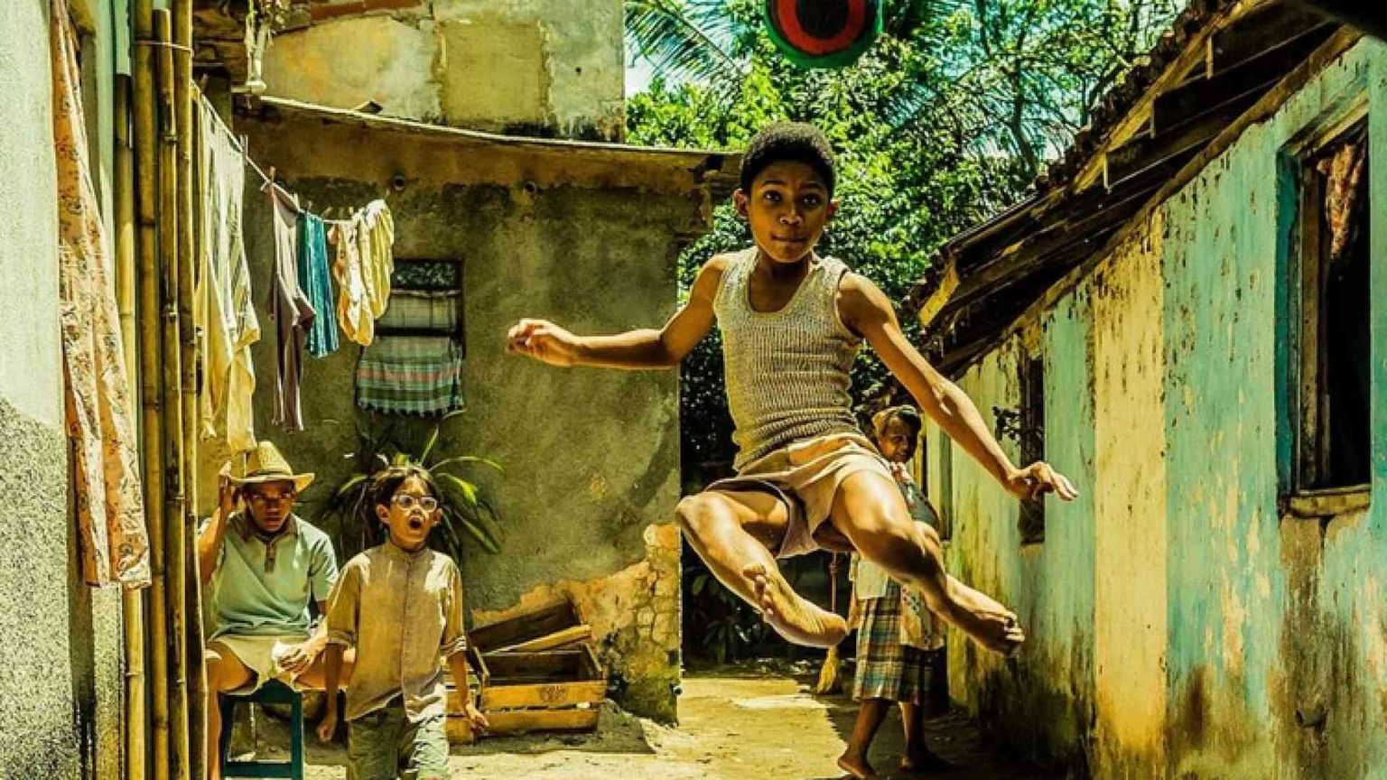 PELÉ, il Re della Ginga