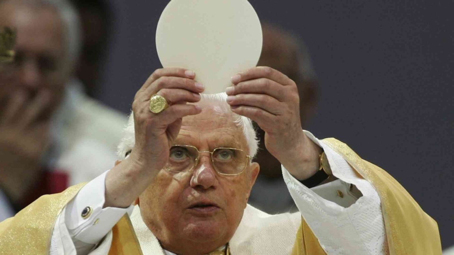 La Comunione, sacramento della fraternità cristiana