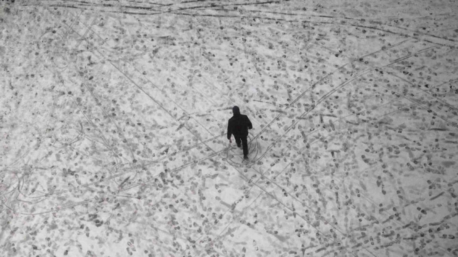 Marcello, un uomo solo. Morto solo e dimenticato. Che ci interroga. Tutti