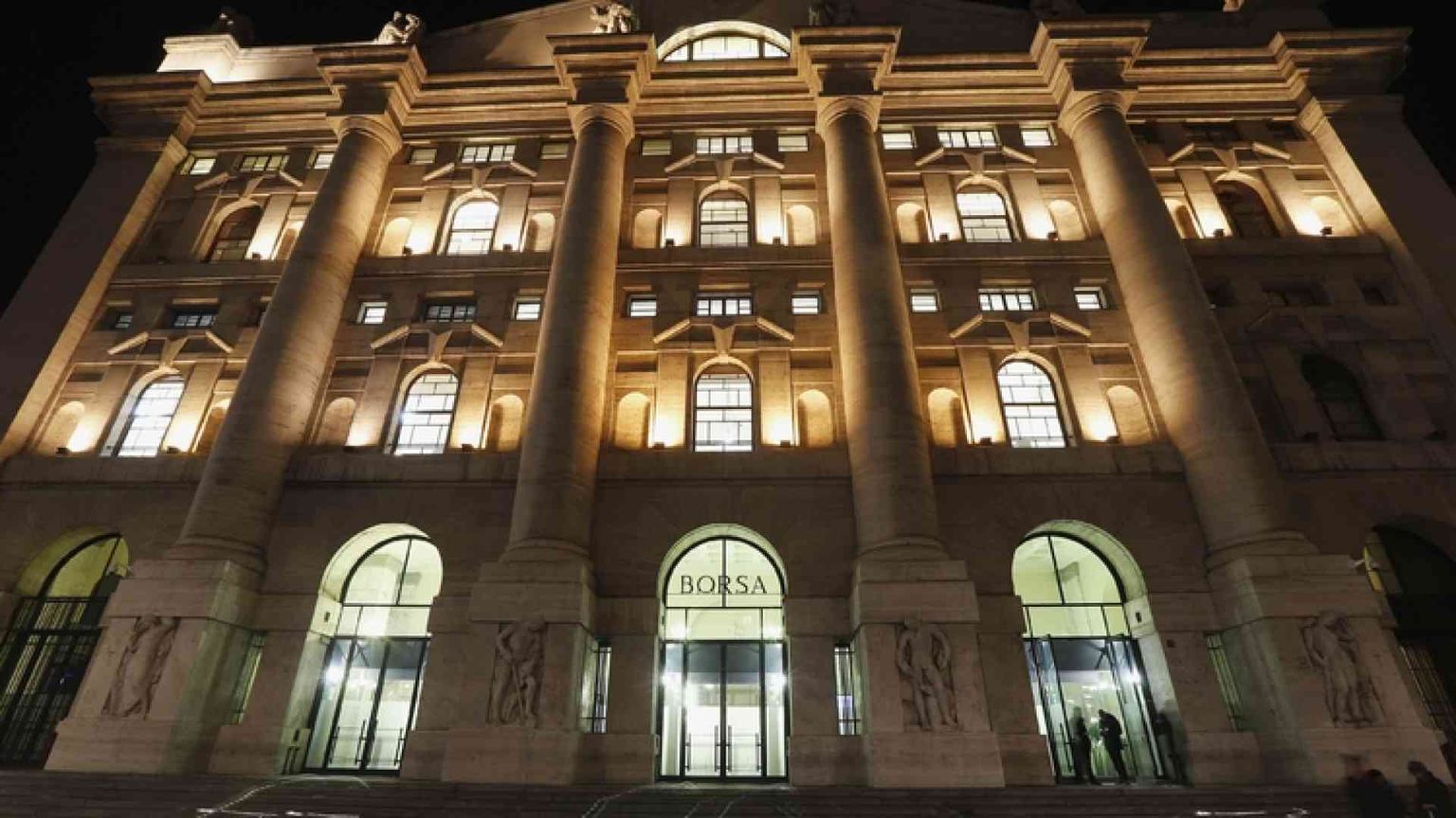 La nuova borsa Valori ha bisogno di filosofia