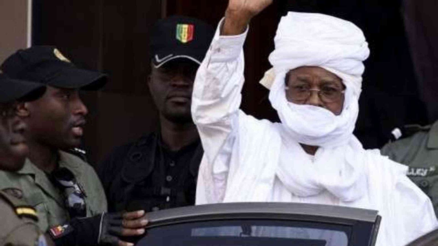Ciad, ergastolo per l'ex dittatore Habré