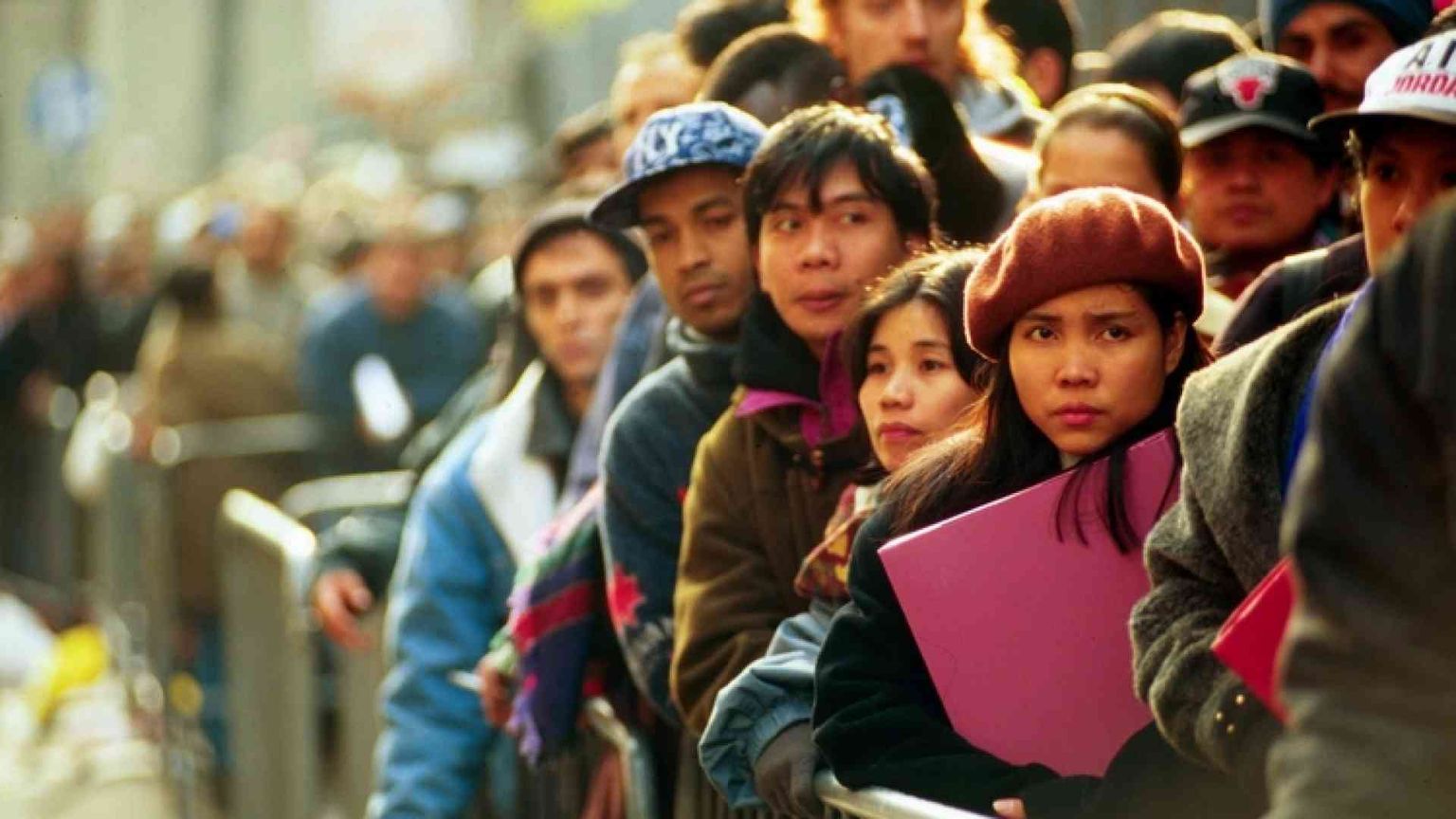 Cittadinanza agli immigrati l'alfabeto che unisce