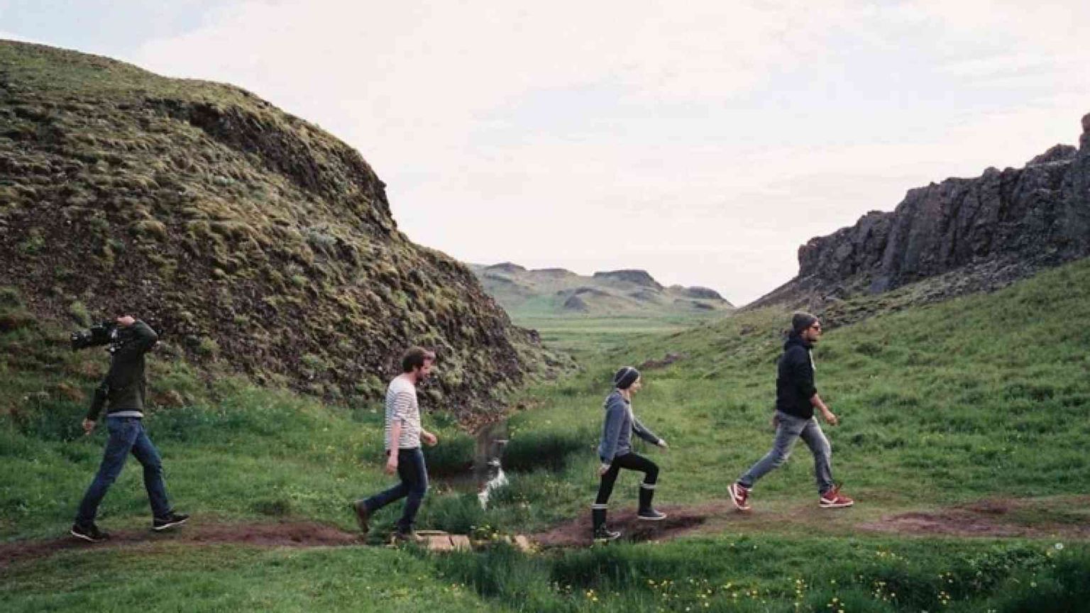 Cinemambiente: così il cinema ridisegna il nostro DOMANI