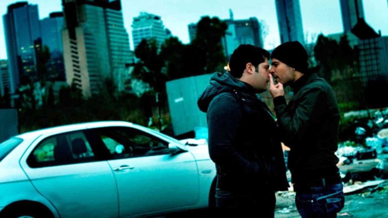 I servitori della legge ignorati da «Gomorra»