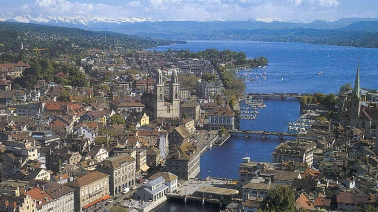 Un reddito a tutti: Svizzera al voto tra i dubbi