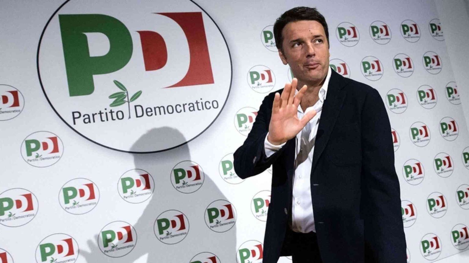 La delusione di Renzi: non sono contento
