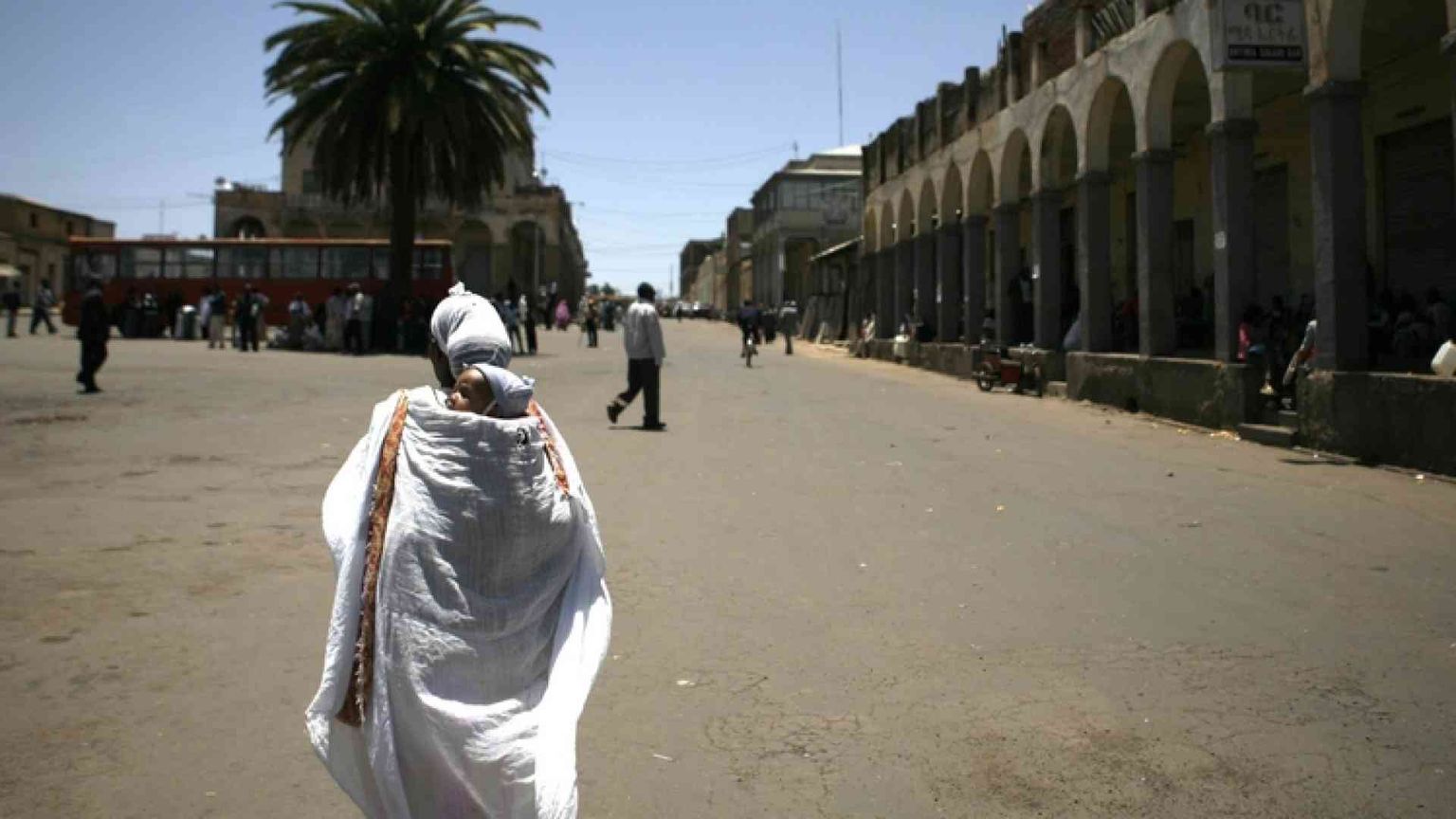 Onu: in Eritrea crimini contro l'umanità