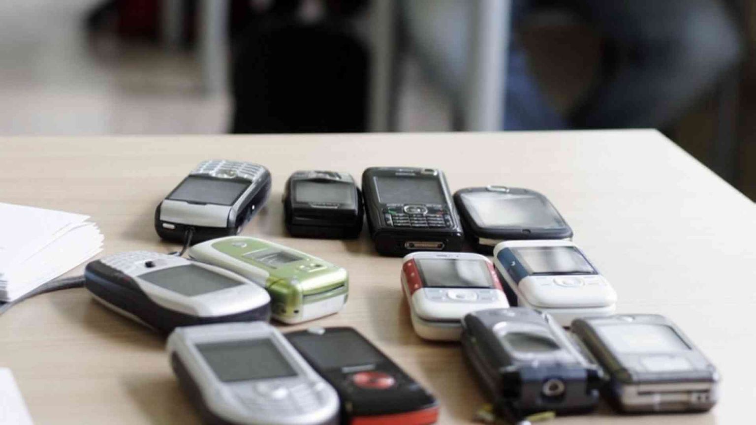 Smartphone, le «connessioni» da accendere a scuola