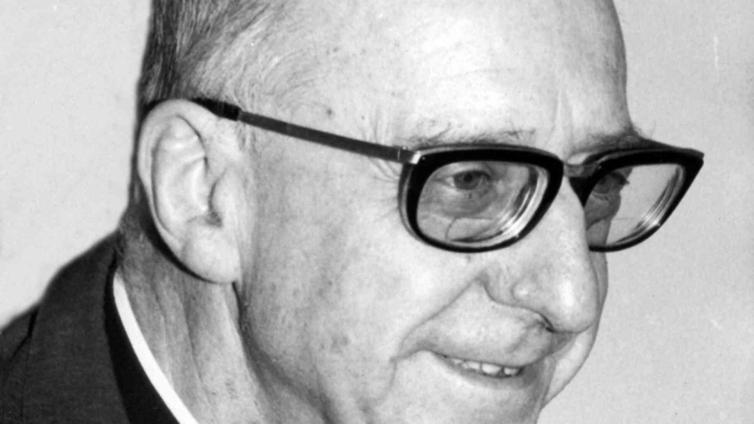 Il gesuita LYONNET, talent scout della Bibbia 