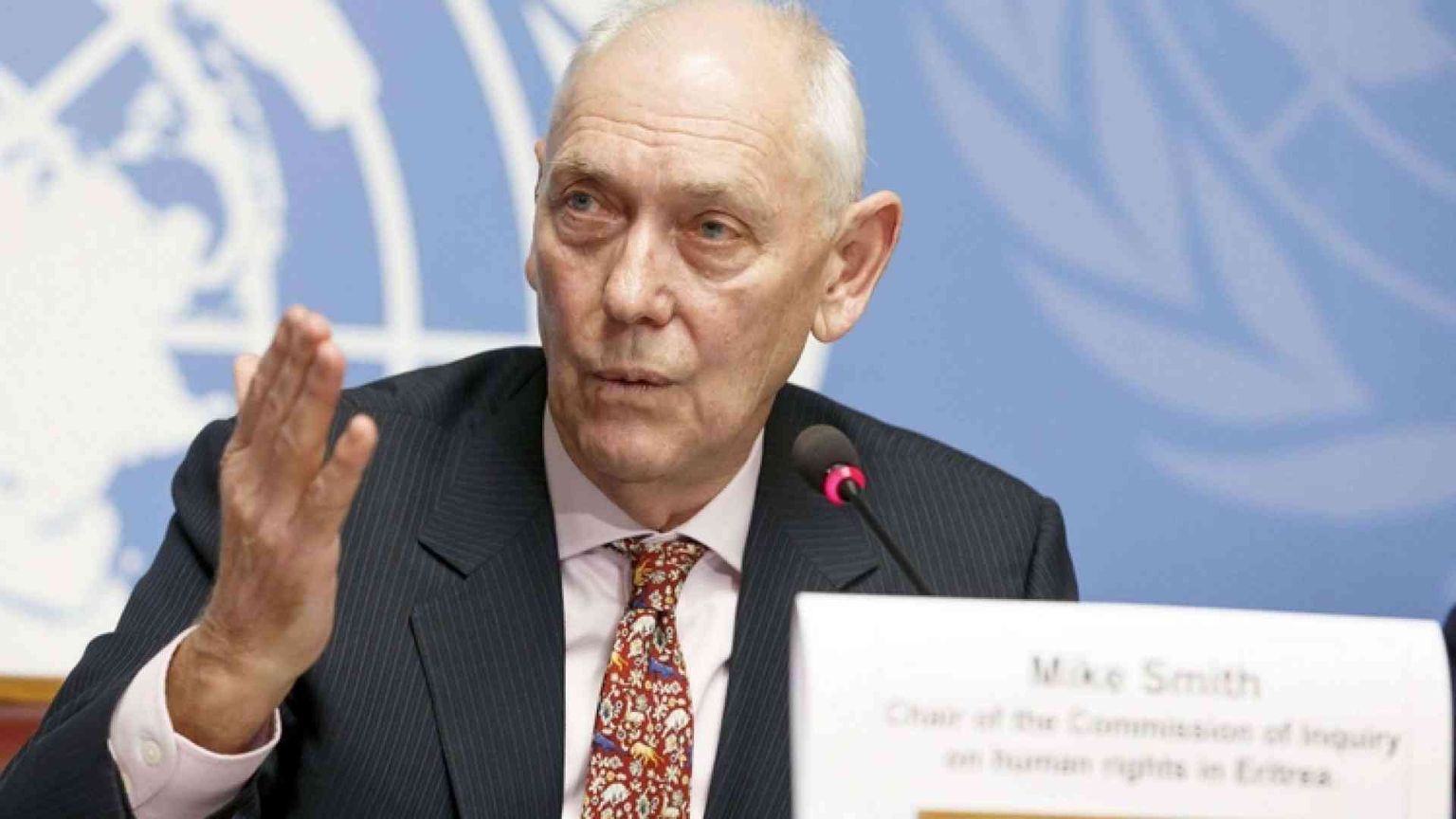 Perché l'Eritrea è sotto accusa da parte dell'Onu?