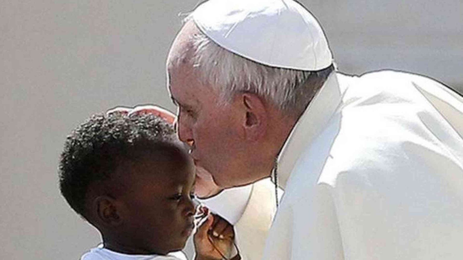 Opere di misericordia per riformare la Chiesa