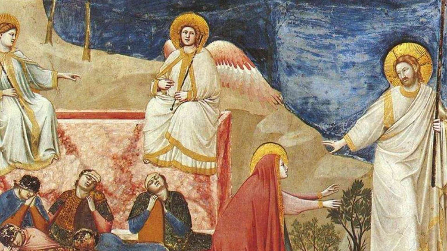 Santa Maria Maddalena diventa festa