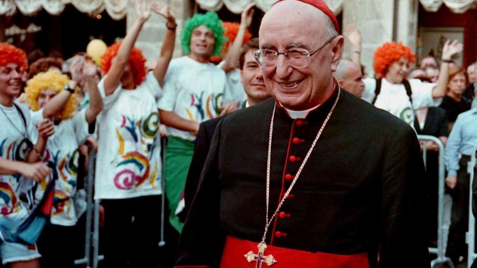 Biffi per Pinocchio ma senza naso lungo