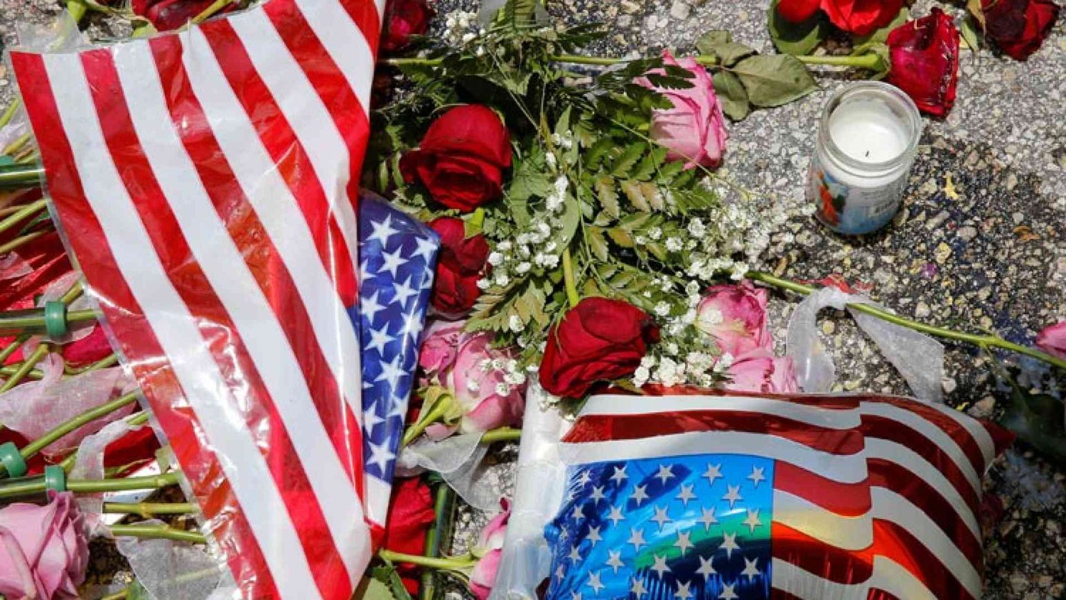 Usa: armi e Daesh, la paura da battere