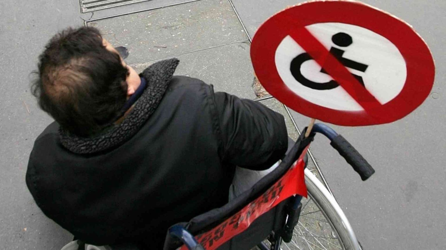Disabilità, il "Dopo di noi" è legge