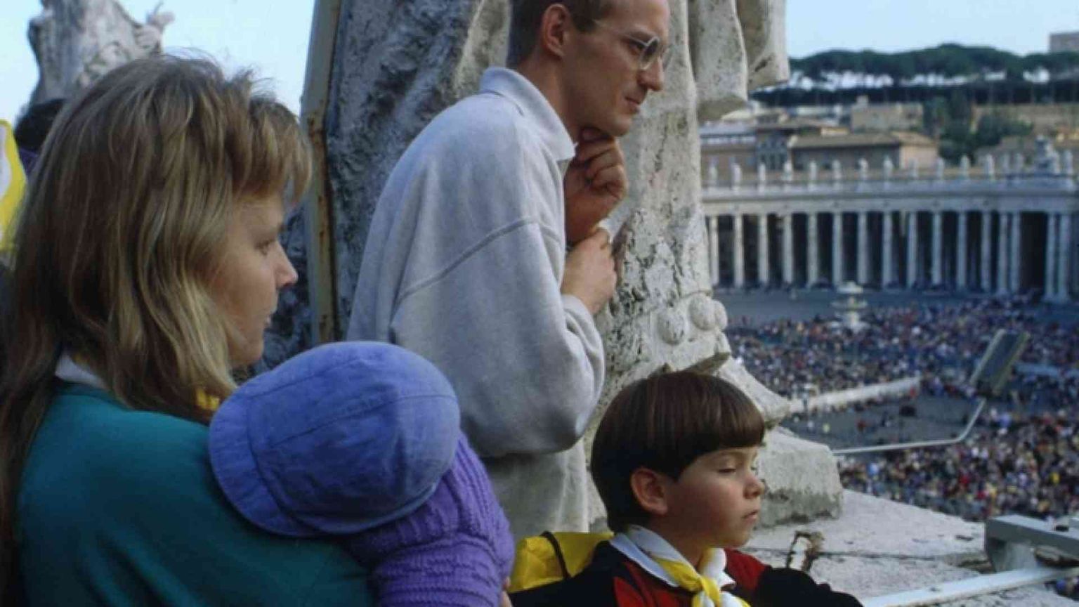 La famiglia dopo le unioni civili: l’ora di farci in quattro