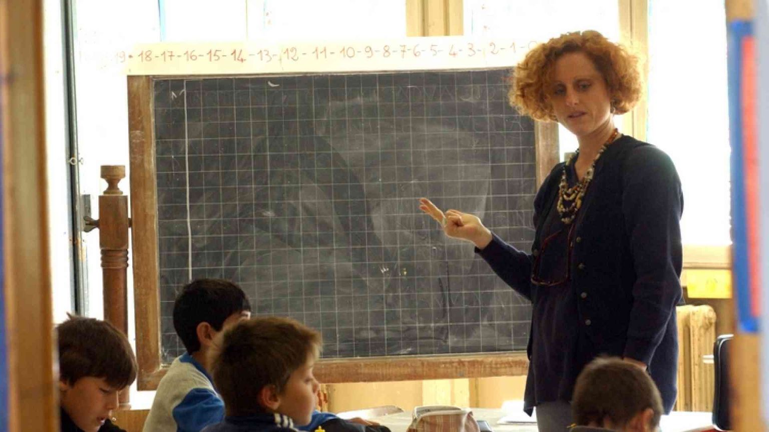 Giovedì Santo in classe: il caso Friuli