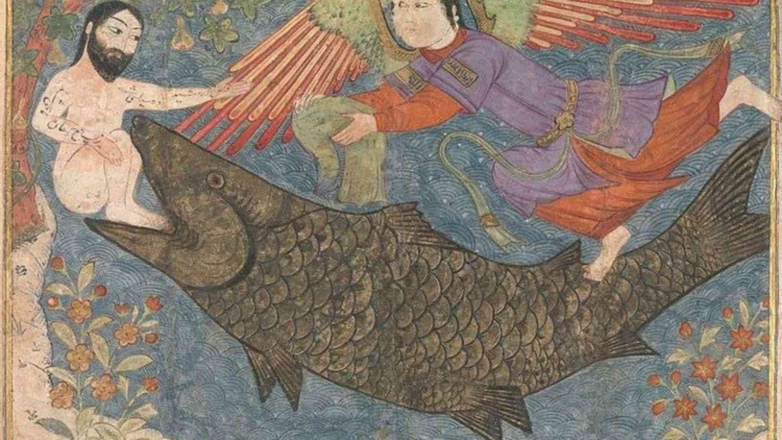 Il controcanto dei profeti