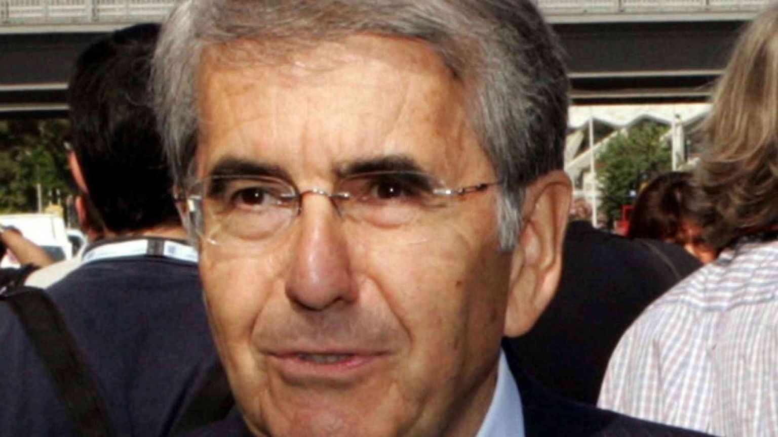 Morto Vittorio Merloni, patron di Indesit 