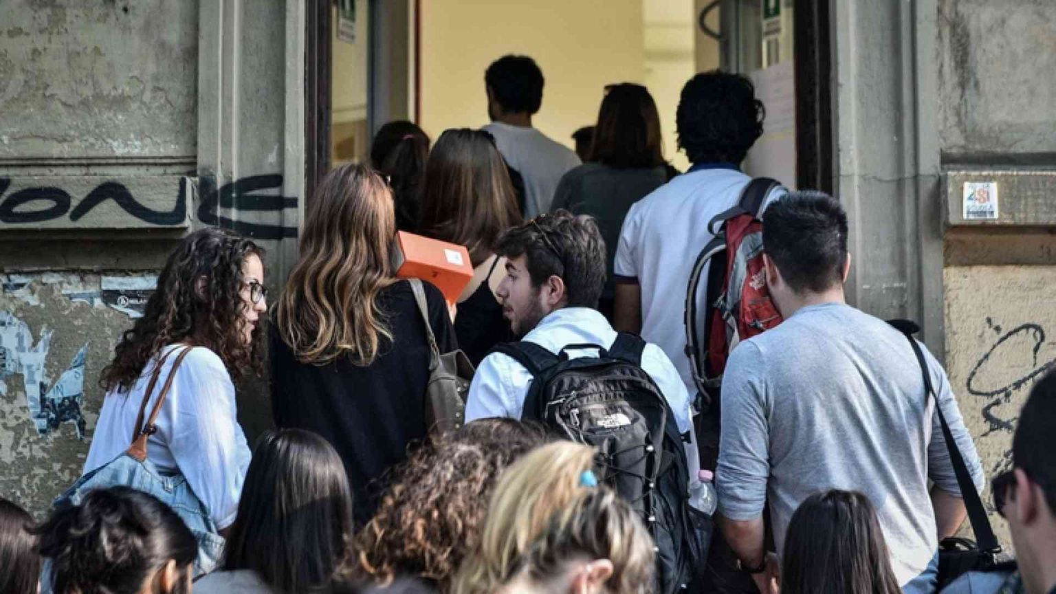 Al via la maturità: ma di che e di chi?