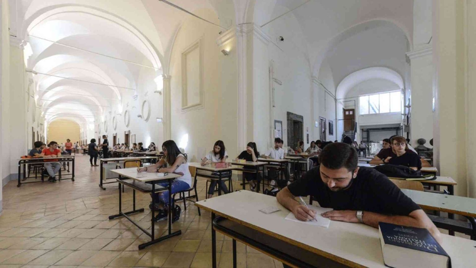 Tracce Maturità, competenze e lettura del mondo